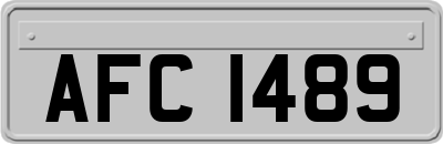 AFC1489