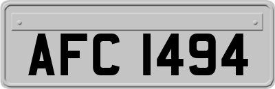 AFC1494