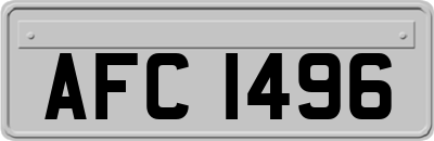 AFC1496