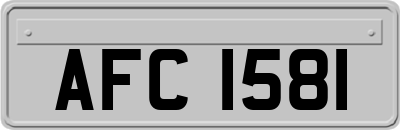 AFC1581