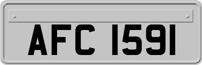 AFC1591
