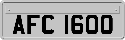 AFC1600