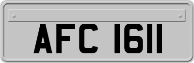 AFC1611