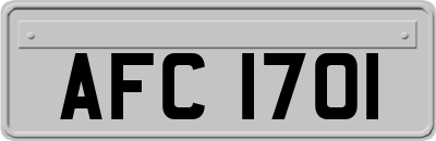 AFC1701