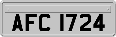 AFC1724