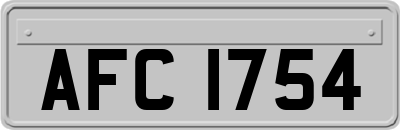 AFC1754