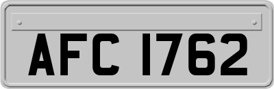 AFC1762