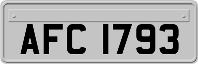 AFC1793