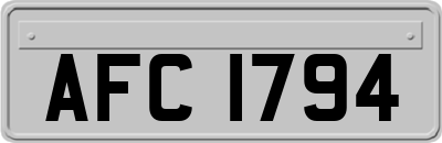 AFC1794