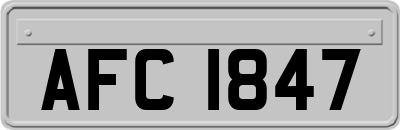 AFC1847