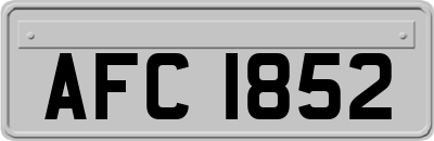 AFC1852