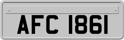 AFC1861
