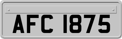 AFC1875