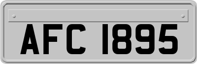 AFC1895