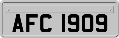 AFC1909