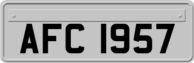 AFC1957
