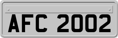 AFC2002