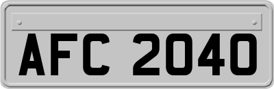 AFC2040