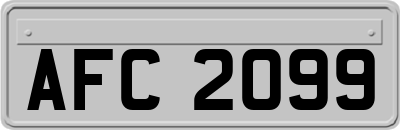 AFC2099