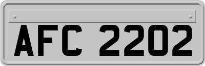 AFC2202