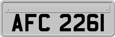 AFC2261