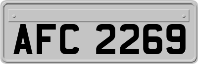 AFC2269