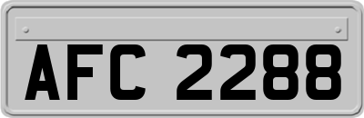 AFC2288