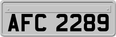 AFC2289