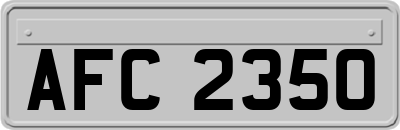 AFC2350