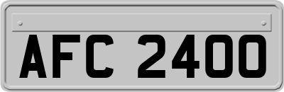 AFC2400
