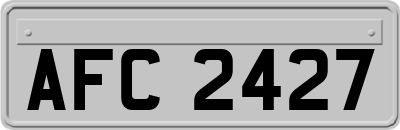 AFC2427