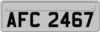 AFC2467