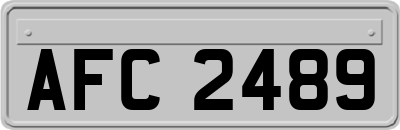 AFC2489
