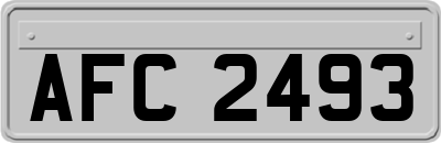 AFC2493