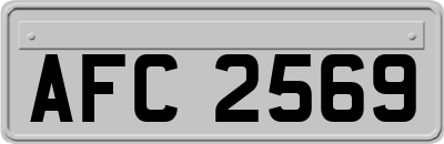 AFC2569