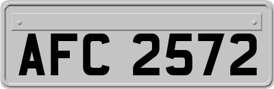 AFC2572