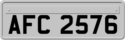 AFC2576