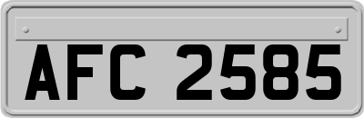 AFC2585