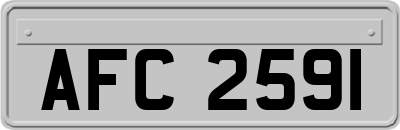 AFC2591