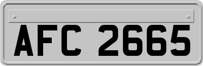 AFC2665