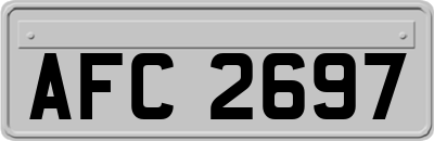 AFC2697