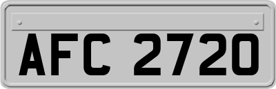 AFC2720