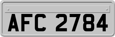 AFC2784