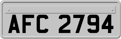 AFC2794