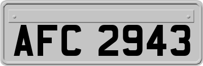 AFC2943