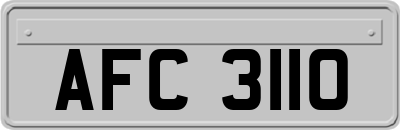AFC3110