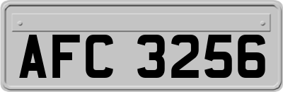 AFC3256
