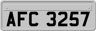 AFC3257