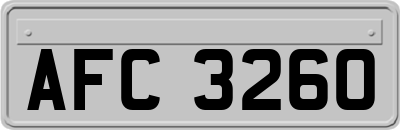 AFC3260