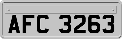 AFC3263